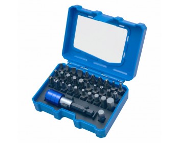 Screwdriver Bit Sets